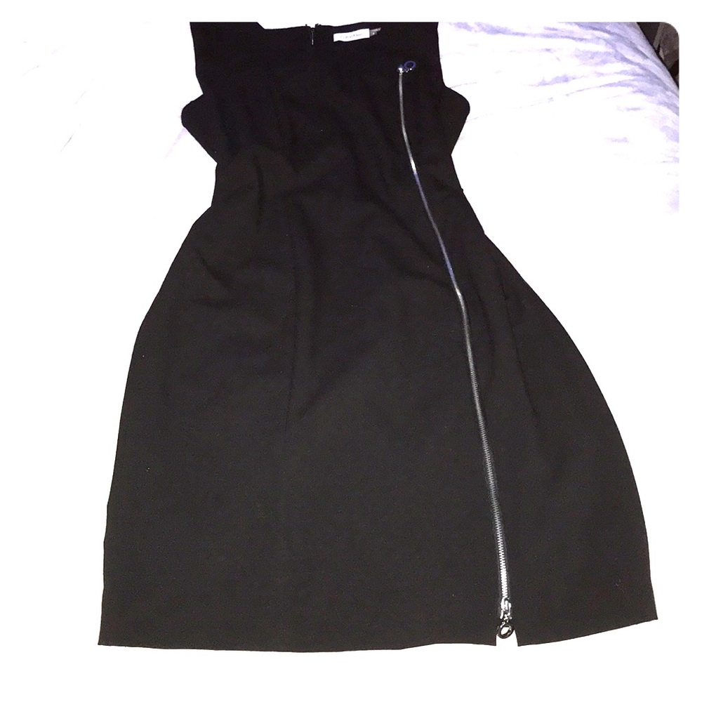 Size 8 Calvin Klein women’s dress